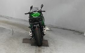 KAWASAKI NINJA 1000 2018 ZXT00W