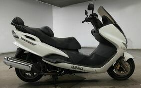 YAMAHA MAJESTY 125 SE27