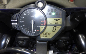 YAMAHA YZF-R1 2009 RN24J