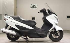 SUZUKI SKYWAVE 200 (Burgman 200) CH41A