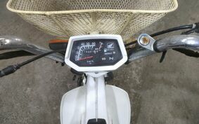 HONDA CHALY 50 CF50