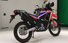 HONDA CRF250 GEN 2 RALLY MD47