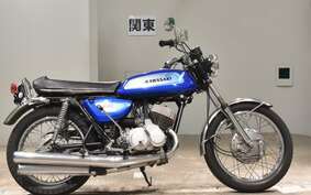 KAWASAKI 500SS KAF