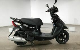 YAMAHA JOG ZR Evolution 2 SA39J