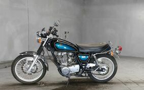 YAMAHA SR400 2007 RH01J