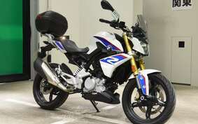 BMW G310R 2017 0G01