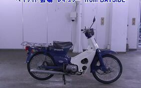 HONDA C50(ﾌﾟﾚｽ) AA01