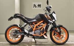 KTM 390 DUKE 2014 JGJ40