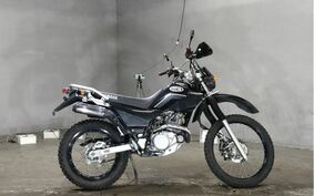 YAMAHA SEROW 225 WE DG08J