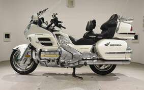 HONDA GL 1800 GOLD WING 2003 SC47