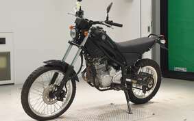 YAMAHA TRICKER Gen.2 DG16J