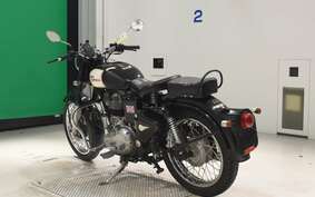 ROYAL ENFIELD CLASSIC 2012