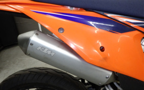 KTM 150 EXC TPI