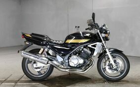 KAWASAKI BALIUS 250 Gen.2 ZR250B