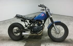 YAMAHA TW200 2JL