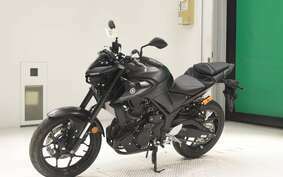 YAMAHA MT-03 ABS 2023 RH21J