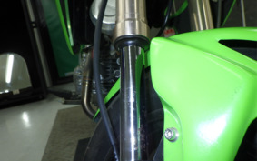 KAWASAKI KSR110 KL110A