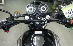 KAWASAKI W800 2012 EJ800A