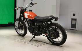 KAWASAKI 250TR BJ250F