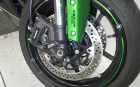 KAWASAKI NINJA 1000 SX 2023 ZXT02K