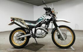 YAMAHA SEROW 250 DG17J