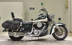 KAWASAKI VULCAN 1500 CLASSIC 1997 VNT50D