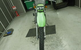 KAWASAKI SUPER SHERPA KL250G