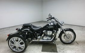 YAMAHA DRAGSTAR 250 TRIKE VG05J