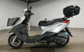 YAMAHA AXIS 125 TREET SE53J