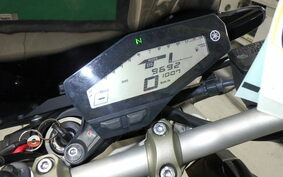 YAMAHA MT-09 2014 RN34J