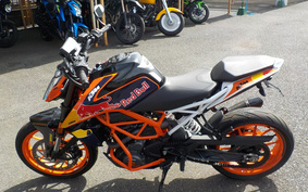 KTM 390 DUKE 2021 JPJ40