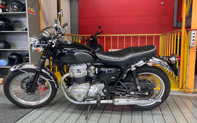 KAWASAKI W650 2006 EJ650A