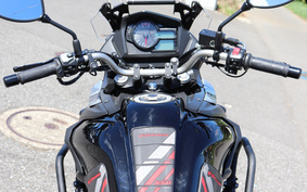 SUZUKI DL650 ( V-Strom 650 ) ABS 2018 C733A