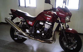 KAWASAKI ZRX1200 Daeg 2009 ZRT20D