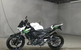 KAWASAKI Z400 2020 EX400G