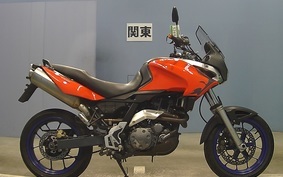 APRILIA PEGASO STRADA 650 2005 VD00