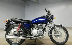 HONDA CB400F CB400F