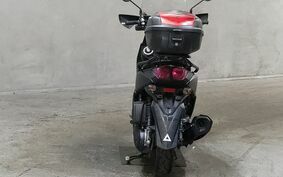 YAMAHA BW S125 SEA6J