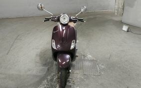 VESPA LX125 M4430