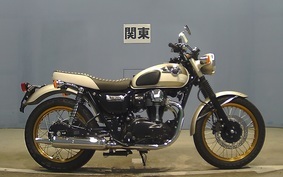 KAWASAKI W800 2016 EJ800A