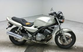 KAWASAKI BALIUS 250 Gen.2 1997 ZR250B