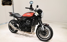 KAWASAKI Z900RS 2019 ZR900C