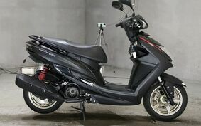 YAMAHA CYGNUS 125 X SR SEA5J