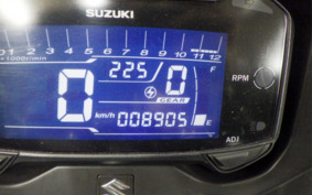 SUZUKI GSX250R