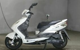 YAMAHA CYGNUS 125 X SE46