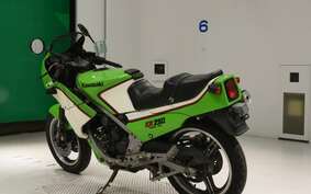 KAWASAKI KR250 KR250A