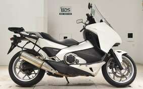 HONDA NC 700 INTEGRA 2013 RC62