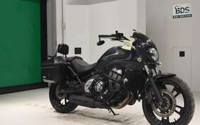 KAWASAKI VULCAN 650 SA 2019 EN650G