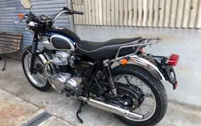 KAWASAKI W650 2005 EJ650A