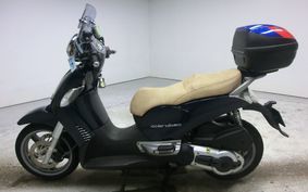 APRILIA SCARABEO 400 IE 2010 VRA0